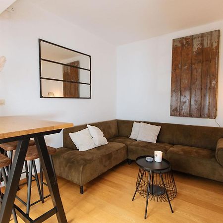 Apartment Casa Riad With Spacious Patio - Tcm مالقة المظهر الخارجي الصورة